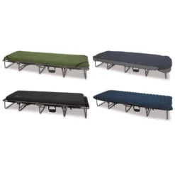 Campingliege Outwell Tostado Camping-Bett 13 Campingliege Outwell Tostado Camping-Bett -Dometic Verkaufsgeschäft fuer alle liegematten outwell tostado klappbett feldbett campingbett zeltliege 1000 6 23554