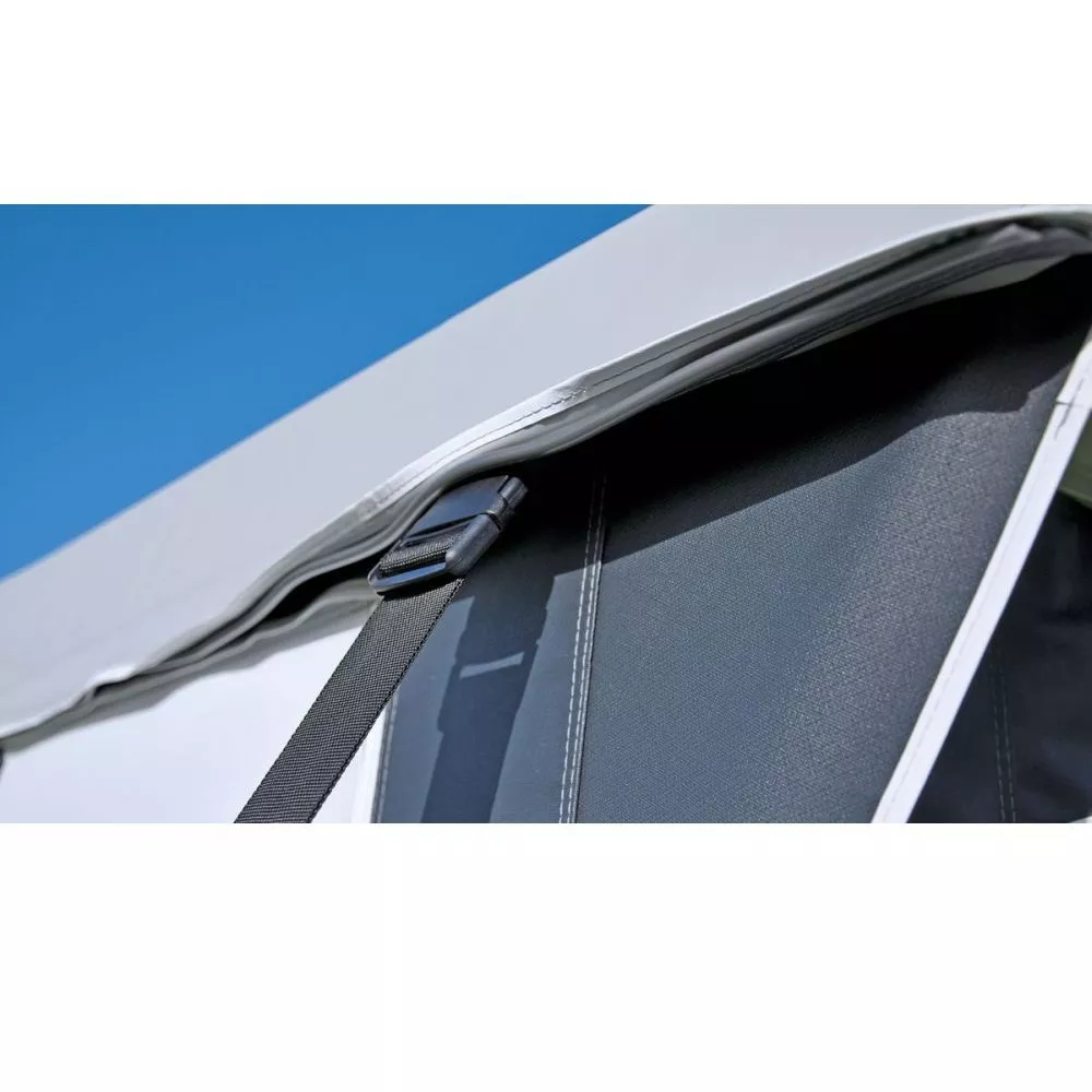 Dauervorzelt Hahn Zelte Finnland 240 8 Dauervorzelt Hahn Zelte Finnland 240 – Bild 8