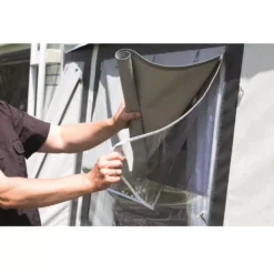 Wohnwagen-Vorzelt DWT Tango 240 19 Wohnwagen-Vorzelt DWT Tango 240 -Dometic Verkaufsgeschäft ganzzelt tango 240 dwt vorzelte fuer caravans doppelte fensterklappen 1000 9 15349