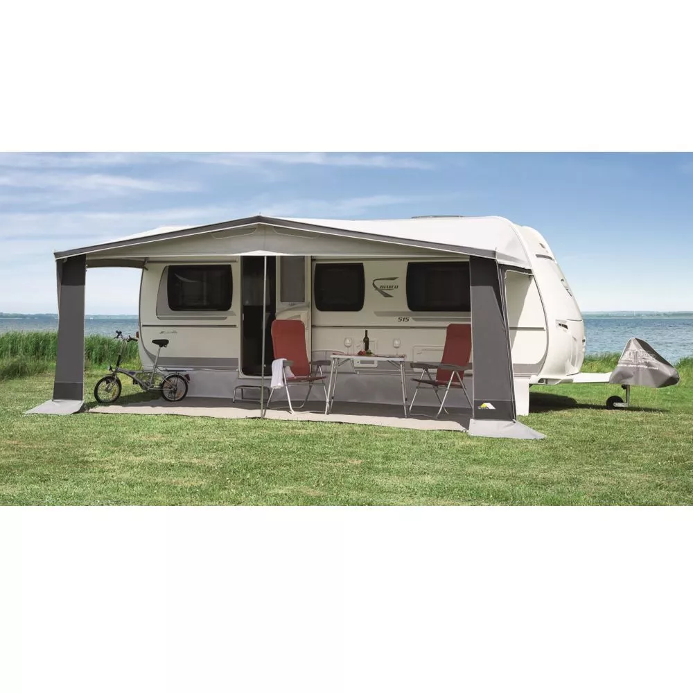 Caravan-Vorzelt DWT Polo 300 2 Caravan-Vorzelt DWT Polo 300 – Bild 2