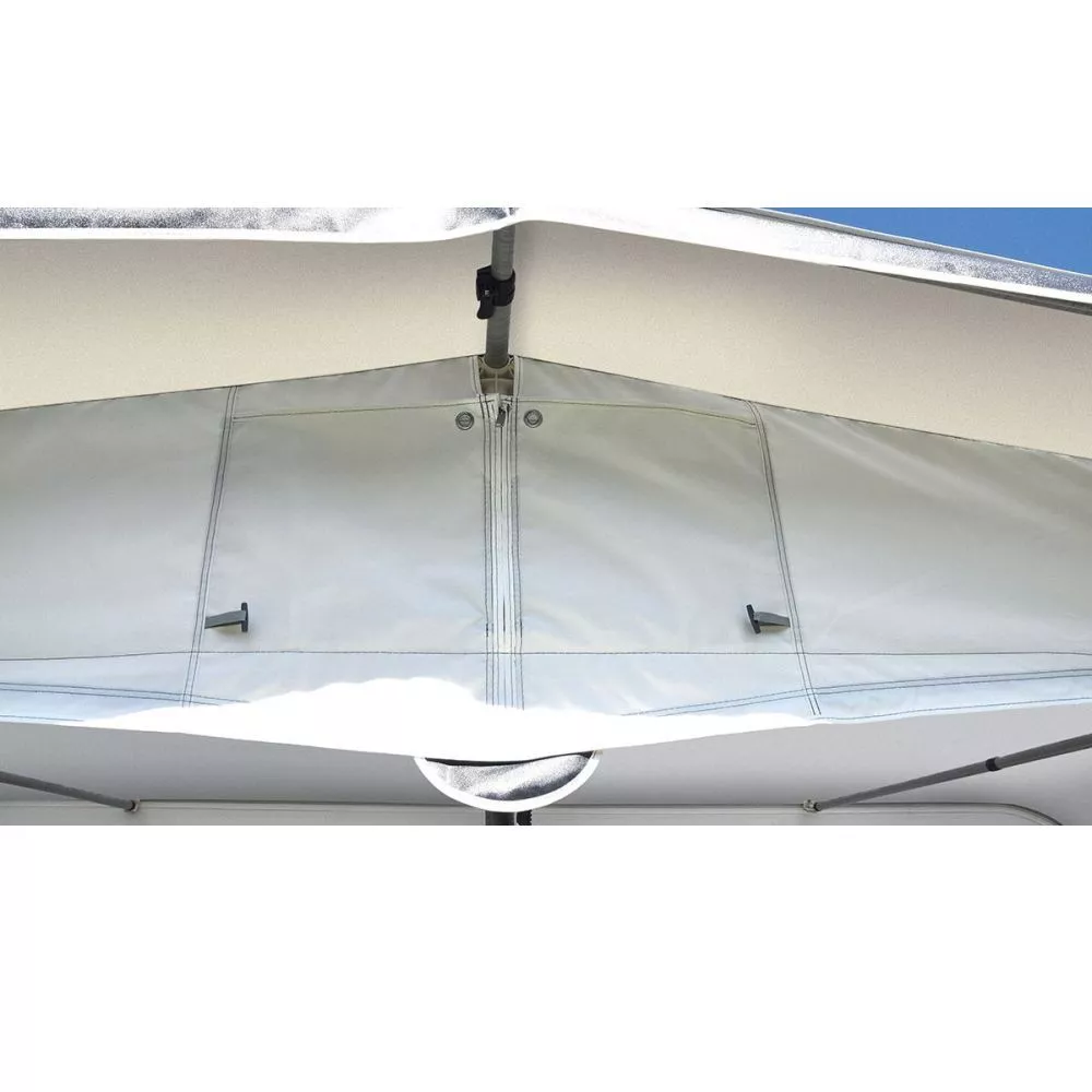 Dauervorzelt Hahn Zelte Finnland 240 9 Dauervorzelt Hahn Zelte Finnland 240 – Bild 9