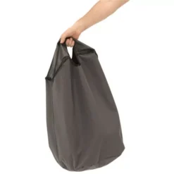 Camping-Wäschetonne Outwell Padres-Wäschekorb - Ausstellungsstück 5 Camping-Wäschetonne Outwell Padres-Wäschekorb - Ausstellungsstück -Dometic Verkaufsgeschäft graue aufbewahrungs box outwell padres waeschekorb mit abnehmbarem bezug als tragetasche 600 2 24538