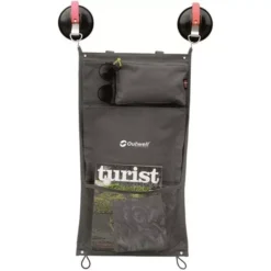 Campingorganizer Outwell Neat'N'Tidy Organizer 9 Campingorganizer Outwell Neat'N'Tidy Organizer -Dometic Verkaufsgeschäft grauer campingorganizer fuer zelt und campingfahrzeug outwell neat n tidy organizer 600 3 22133