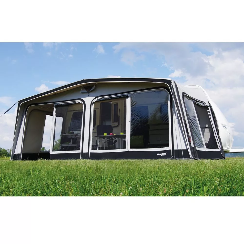 Luftvorzelt Westfield Pluto 9 | Mod. 2023 1 Luftvorzelt Westfield Pluto 9 | Mod. 2023