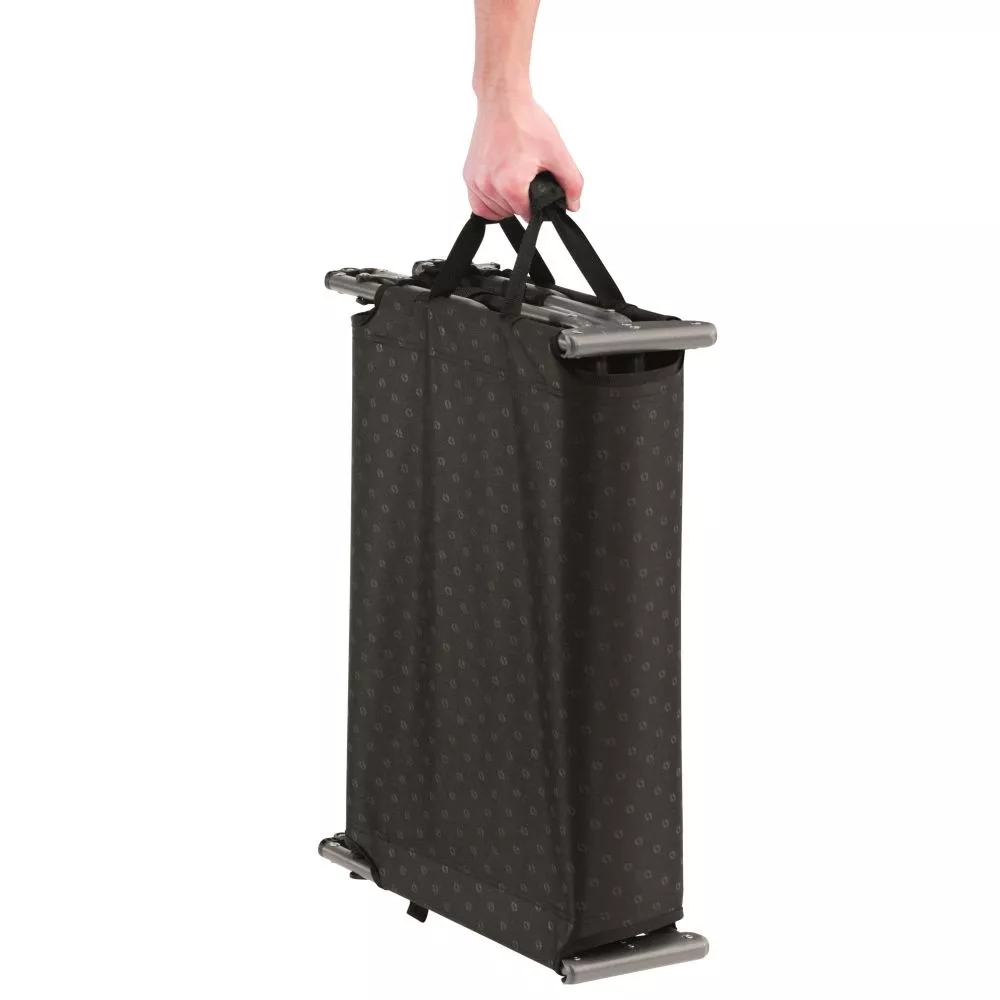 Campingliege Outwell Tostado Camping-Bett 4 Campingliege Outwell Tostado Camping-Bett – Bild 4