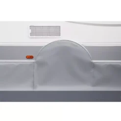 Hindermann Wohnwagen-Radkastenabdeckung Knaus