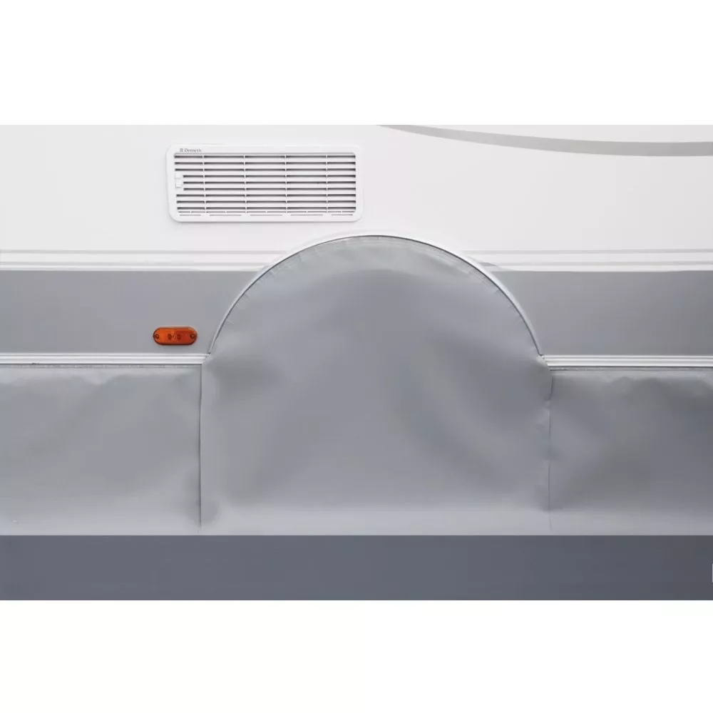 Hindermann Wohnwagen Radkastenabdeckung LMC 1 Hindermann Wohnwagen Radkastenabdeckung LMC