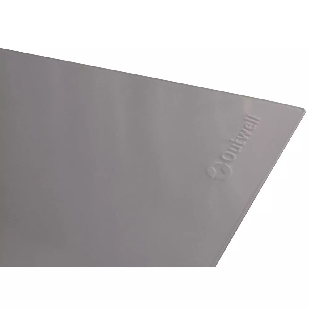 Tischplatten-Schutz Outwell Wärmeverteilerplatte 2 Tischplatten-Schutz Outwell Wärmeverteilerplatte – Bild 2