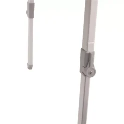 Bambus-Campingtisch Outwell Custer L -Dometic Verkaufsgeschäft hoehenverstellbarer camping klapptisch outwell custer l 800 3 22115