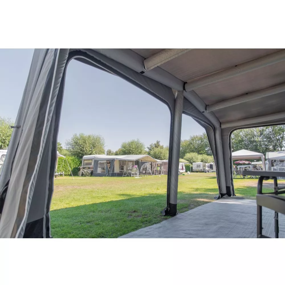 Aufblasbares Wohnwagenvorzelt Westfield Pluto 12 | Mod. 2023 7 Aufblasbares Wohnwagenvorzelt Westfield Pluto 12 | Mod. 2023 – Bild 7