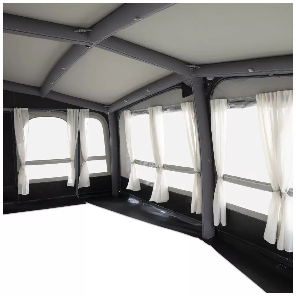 Luftvorzelt Wohnwagen Dometic Residence AIR All-Season | Grösse 15 | 1.000 - 1.025 9 Luftvorzelt Wohnwagen Dometic Residence AIR All-Season | Grösse 15 | 1.000 - 1.025 – Bild 9