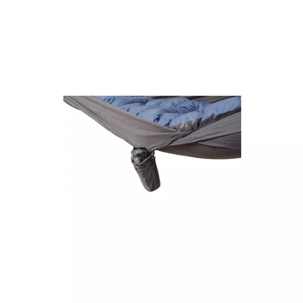 Ultraleichte Hängematte Exped Scout Hammock 3 Ultraleichte Hängematte Exped Scout Hammock – Bild 3