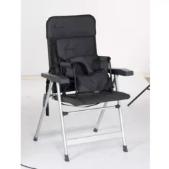 Kindersitz, Kindersitzerhöhung Isabella Ministuhl 8 Kindersitz, Kindersitzerhöhung Isabella Ministuhl -Dometic Verkaufsgeschäft isabella kindersitz ministuhl sitzerhoehung kinderstuhl kinder sitz dark grey 3 2 17094