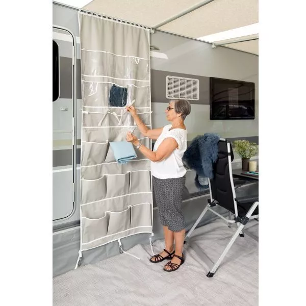 Wohnwagen-Organizer Isabella Organizer High 1 Wohnwagen-Organizer Isabella Organizer High