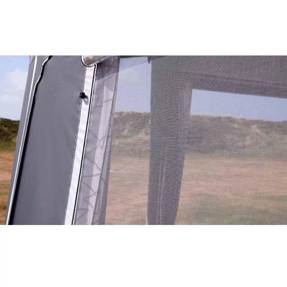 Wohnwagen-Vorzelt Ventura Pacific D250 | IXL-Glasfiber | A925/G16 | 911 - 935 Cm 5 Wohnwagen-Vorzelt Ventura Pacific D250 | IXL-Glasfiber | A925/G16 | 911 - 935 Cm – Bild 5