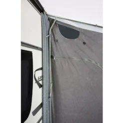 Vorzelt, Teilzelt DWT Jazz -Dometic Verkaufsgeschäft jazz dwt wohnwagen vorzelt teilzelt teilvorzelt abgewinkelte andruckstange schaumstoffwulst 1000 5 18324