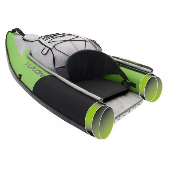 Kajak Sevylor Yukon 2 Kajak Sevylor Yukon – Bild 2