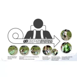 Kajak Sevylor Tahiti Plus -Dometic Verkaufsgeschäft kayak sevylor tahiti plus 3 personen kajak familien kayak 2 10010