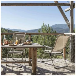 Campingstuhl Lafuma Alu Cham, Seigle II 11 Campingstuhl Lafuma Alu Cham, Seigle II -Dometic Verkaufsgeschäft klappbarer campingstuhl gartenstuhl lafuma alu cham seigle ii 1000 5 24897