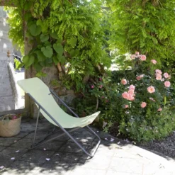 Liegestuhl Lafuma Maxi Transat, Etamine -Dometic Verkaufsgeschäft klappbarer campingstuhl lafuma liegestuhl maxi transat batyline etamine 1000 3 23945