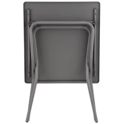 Campingtisch Lafuma Balcony II, Titane 14 Campingtisch Lafuma Balcony II, Titane -Dometic Verkaufsgeschäft klappbarer campingtisch lafuma balcony 2 titane quadratischer tisch klapptisch balkontisch 1000 2 24928