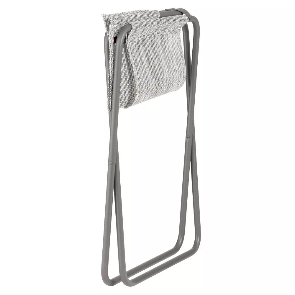 Campingstuhl Lafuma CNO Stuhl Velio Mix, Brume 2 Campingstuhl Lafuma CNO Stuhl Velio Mix, Brume – Bild 2