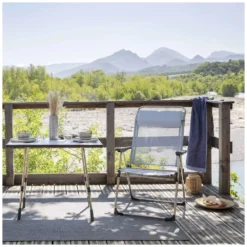 Camping-Klappsessel Lafuma Alu Cham XL, Ocean II 11 Camping-Klappsessel Lafuma Alu Cham XL, Ocean II -Dometic Verkaufsgeschäft klappstuhl garten strand camping lafuma alu cham xl batyline iso 1000 5 24905