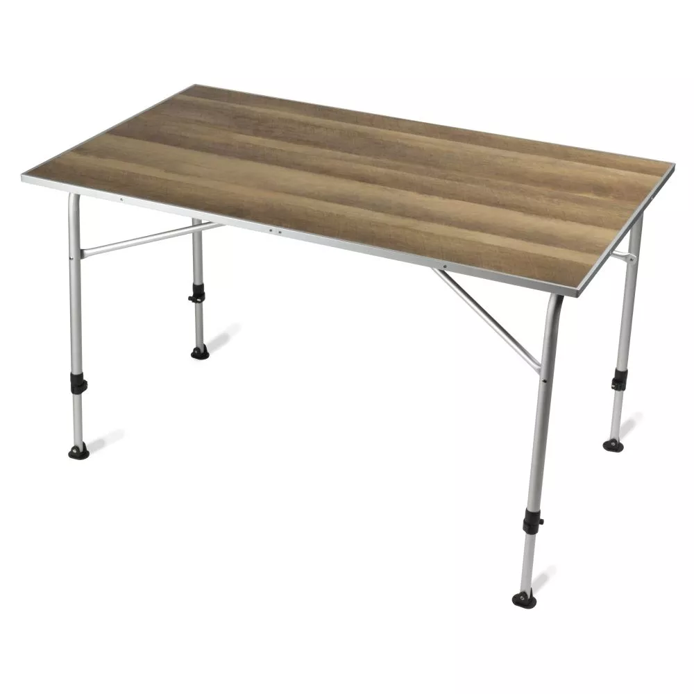 Leichter Campingtisch Dometic Zero Light Oak Large Table 1 Leichter Campingtisch Dometic Zero Light Oak Large Table