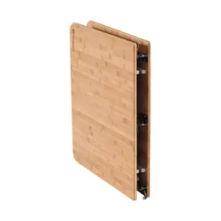 Bambus-Campingtisch Outwell Custer L -Dometic Verkaufsgeschäft klapptisch outwell custer l camping tisch 800 6 22115