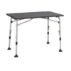 Campingtisch Westfield Performance Aircolite 120 -Dometic Verkaufsgeschäft klapptisch westfield performance aircolite 120 grauer campingtisch vorzelt moebel 1000 0 15500