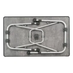 Campingtisch Westfield Superb 100 7 Campingtisch Westfield Superb 100 -Dometic Verkaufsgeschäft kleines packmass geklappt camping tisch westfield superb 100 aluminium gestell klapptisch alurohr tisch dunkelgrau 1000 2 22816