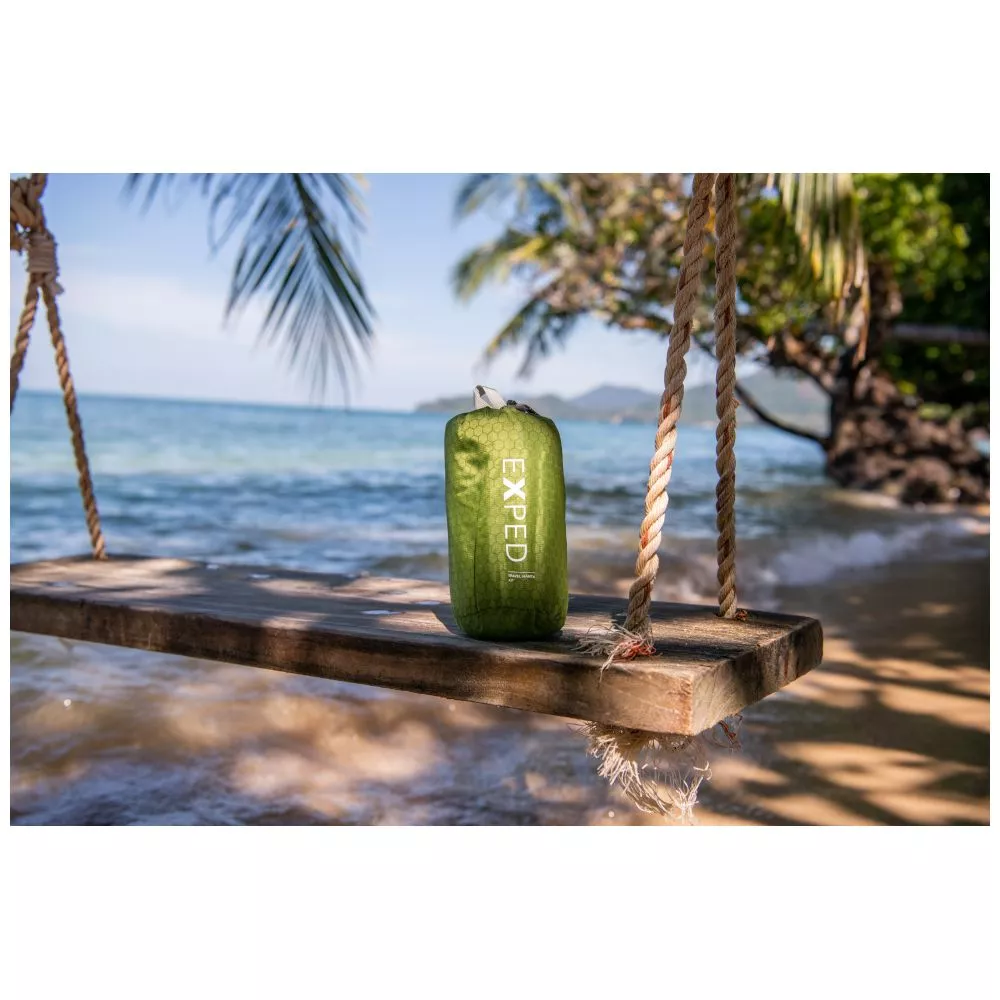 Reisehängematte Exped Travel Hammock Kit, Meadow 9 Reisehängematte Exped Travel Hammock Kit, Meadow – Bild 9