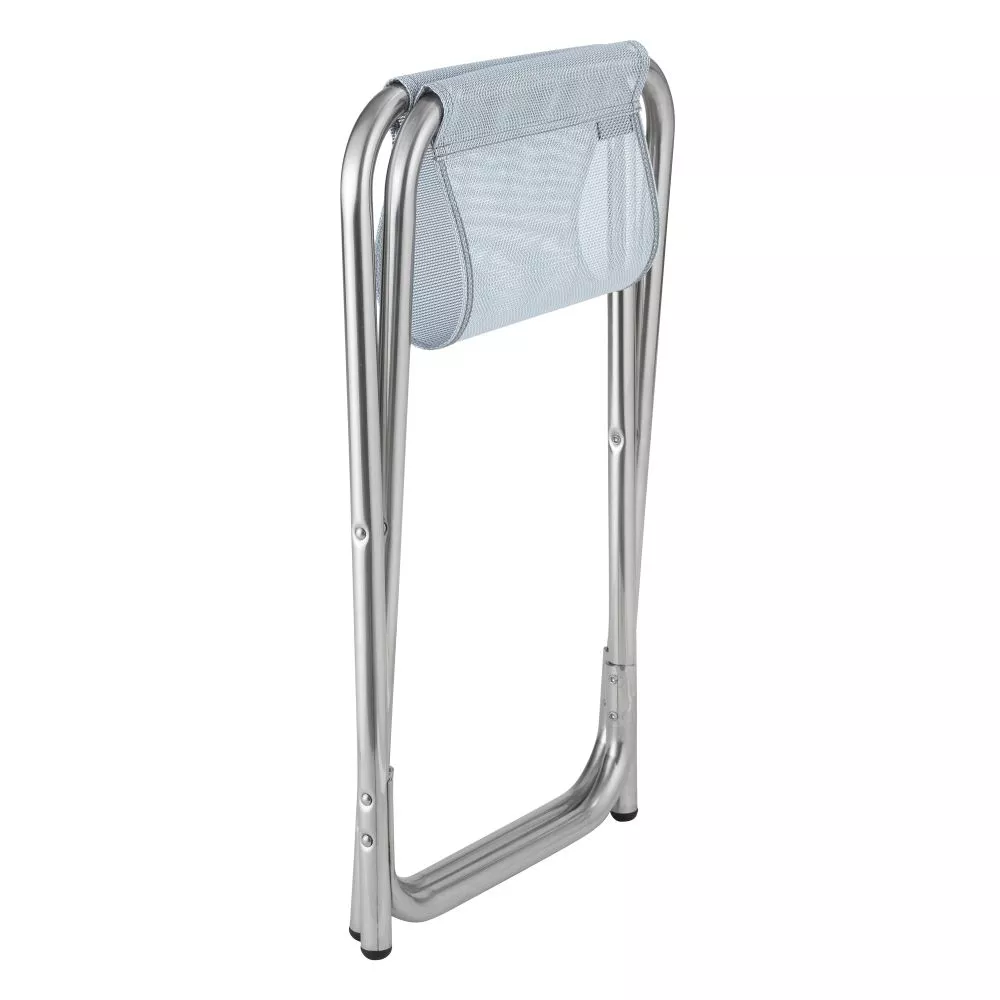 Campinghocker Lafuma Hocker Alu PL, Ciel 2 Campinghocker Lafuma Hocker Alu PL, Ciel – Bild 2