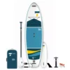 Aufblasbares Stand Up Paddleboard Tahe 9'0" Air Beach Wing (Pack) 2 Aufblasbares Stand Up Paddleboard Tahe 9'0" Air Beach Wing (Pack) -Dometic Verkaufsgeschäft komplett paket tahe 9 0 fuss air beach wing package set aufblasbares blaues stand up paddleboard sups 1000 0 23823