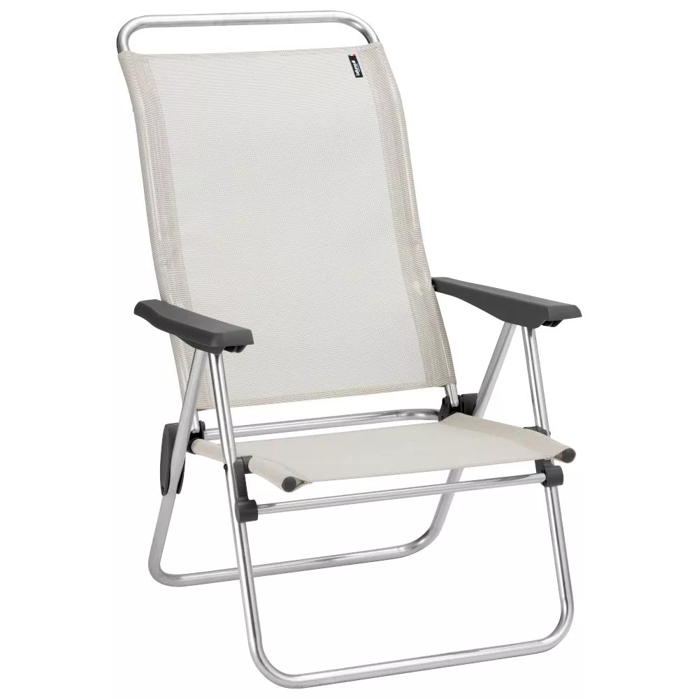 Campingstuhl Lafuma Alu Low, Seigle II 1 Campingstuhl Lafuma Alu Low, Seigle II