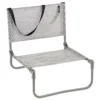 Campingstuhl Lafuma CB Low Velio Mix, Brume 5 Campingstuhl Lafuma CB Low Velio Mix, Brume -Dometic Verkaufsgeschäft lafuma cb low niedriger tiefer stuhl velio mix brume grauer klappstuhl campingstuhl fuer balkon garten terasse 1000 0 23962
