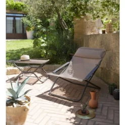 Liegestuhl Lafuma Transabed, Canyon 7 Liegestuhl Lafuma Transabed, Canyon -Dometic Verkaufsgeschäft lafuma transabed canyon batyline grosser leichter liegestuhl gartenstuhl in 3 positonen verstellbar 1000 3 23955