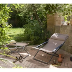 Liegestuhl Lafuma Transabed, Canyon 6 Liegestuhl Lafuma Transabed, Canyon -Dometic Verkaufsgeschäft lafuma transabed canyon campingstuhl klappbarer liegestuhl gartenstuhl in 3 positonen verstellbar 1000 2 23955