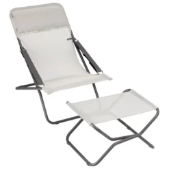 Premium-Liegestuhl Lafuma Transabed, Seigle II 10 Premium-Liegestuhl Lafuma Transabed, Seigle II -Dometic Verkaufsgeschäft lafuma transabed next liegestuhl fussstuetze seigle ii 1000 4 24886