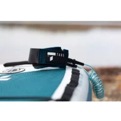 Aufblasbares Stand Up Paddleboard Tahe Sup-Yak Air 10'6" Beach Pack -Dometic Verkaufsgeschäft leash aufblasbares stand up paddleboard sup tahe air beach sup yak pack airbeach sup yak air 10 6 beach pack 1000 15 22533