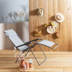 Relaxsessel Lafuma R Clip, Iso Terre 14 Relaxsessel Lafuma R Clip, Iso Terre -Dometic Verkaufsgeschäft liegestuhl relaxstuhl lafuma r clip batyline iso terre relaxsessel campingstuhl grauer klappstuhl 1000 6 24896