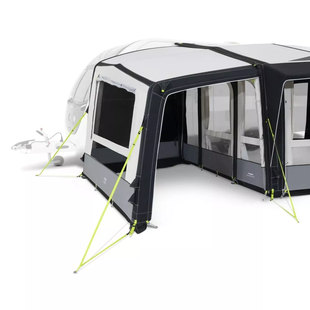 Aufblasbarer Vorzelt-Anbau Dometic Für Ace Air / Club Air Pro Erweiterung L/H S 1 Aufblasbarer Vorzelt-Anbau Dometic Für Ace Air / Club Air Pro Erweiterung L/H S