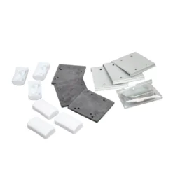 Markisenadapter Fiamma KIT Dethleffs Globebus -Dometic Verkaufsgeschäft montageadapter fiamma kit dethleffs globebus markisenadapter 1000 1 11616