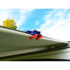 Markisentuch-Klemme Peggy Peg Fix&Go AntiFlap -Dometic Verkaufsgeschäft peggy peg antiflap markisenklemme gegen tuch flattern 2 17678