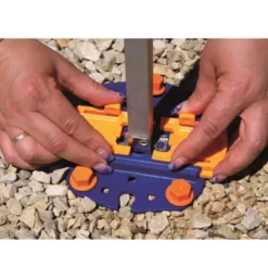 Peggy Peg Fix&Go Ankerplatte 2.0 5 Peggy Peg Fix&Go Ankerplatte 2.0 -Dometic Verkaufsgeschäft peggy peg fix und go ankerplatte 2 0 fuer markisen zelte markisenzubehoer 3 2 16251