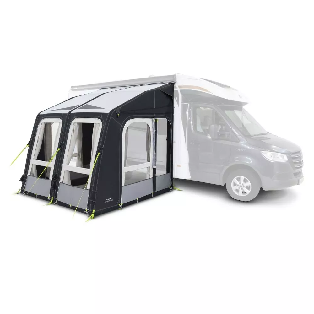 Aufblasbares Vorzelt Dometic Rally Air Pro 260 S 2 Aufblasbares Vorzelt Dometic Rally Air Pro 260 S – Bild 2