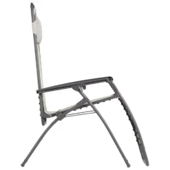 Relaxsessel Lafuma R Clip, Seigle II 8 Relaxsessel Lafuma R Clip, Seigle II -Dometic Verkaufsgeschäft relaxliege lafuma r clip batyline iso seigle ii verstellbares abnehmbares kopfpolster 1000 2 24887