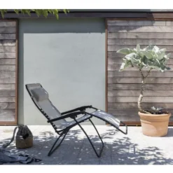 Relaxstuhl Lafuma RSXA Clip, Terre 9 Relaxstuhl Lafuma RSXA Clip, Terre -Dometic Verkaufsgeschäft relaxsessel klappstuhl lafuma rsxa batyline clip terre beiger relaxstuhl campingstuhl 1000 4 23927