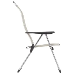 Campingstuhl Lafuma Alu Cham, Seigle II 8 Campingstuhl Lafuma Alu Cham, Seigle II -Dometic Verkaufsgeschäft relaxstuhl garten strand camping lafuma alu cham batyline iso seigle ii 1000 2 24897