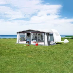 Wohnwagenvorzelt Frankana Freiko Lux